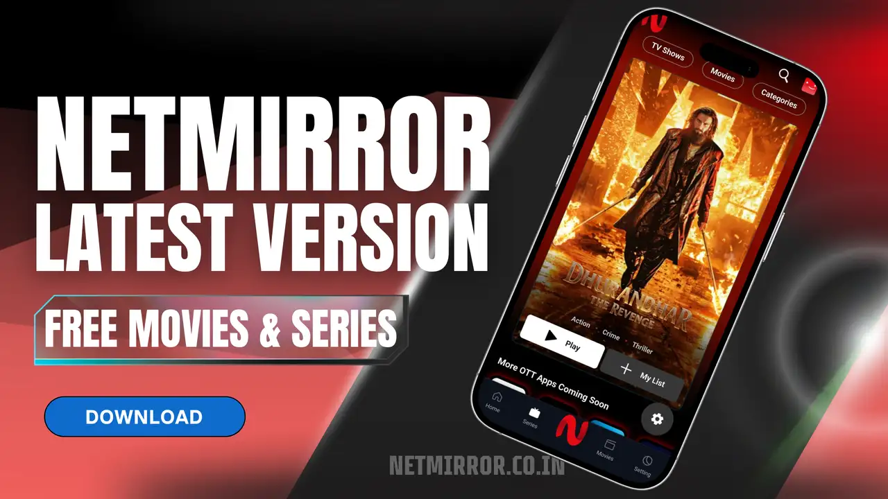Introduction to netmirror